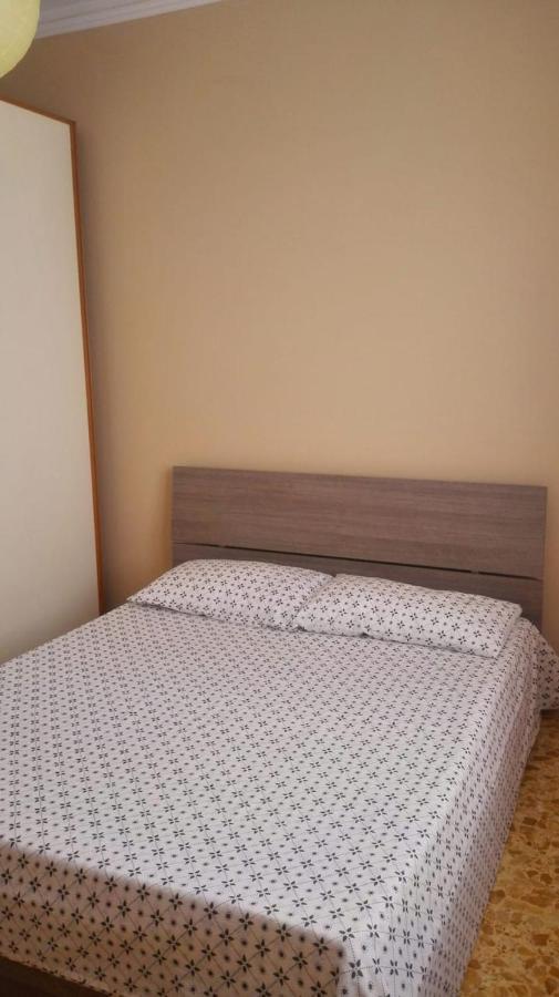 La Casa Di Ester Lavagna Exteriér fotografie